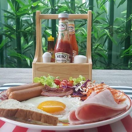 Mont Place Donmuang Bangkok Zewnętrze zdjęcie