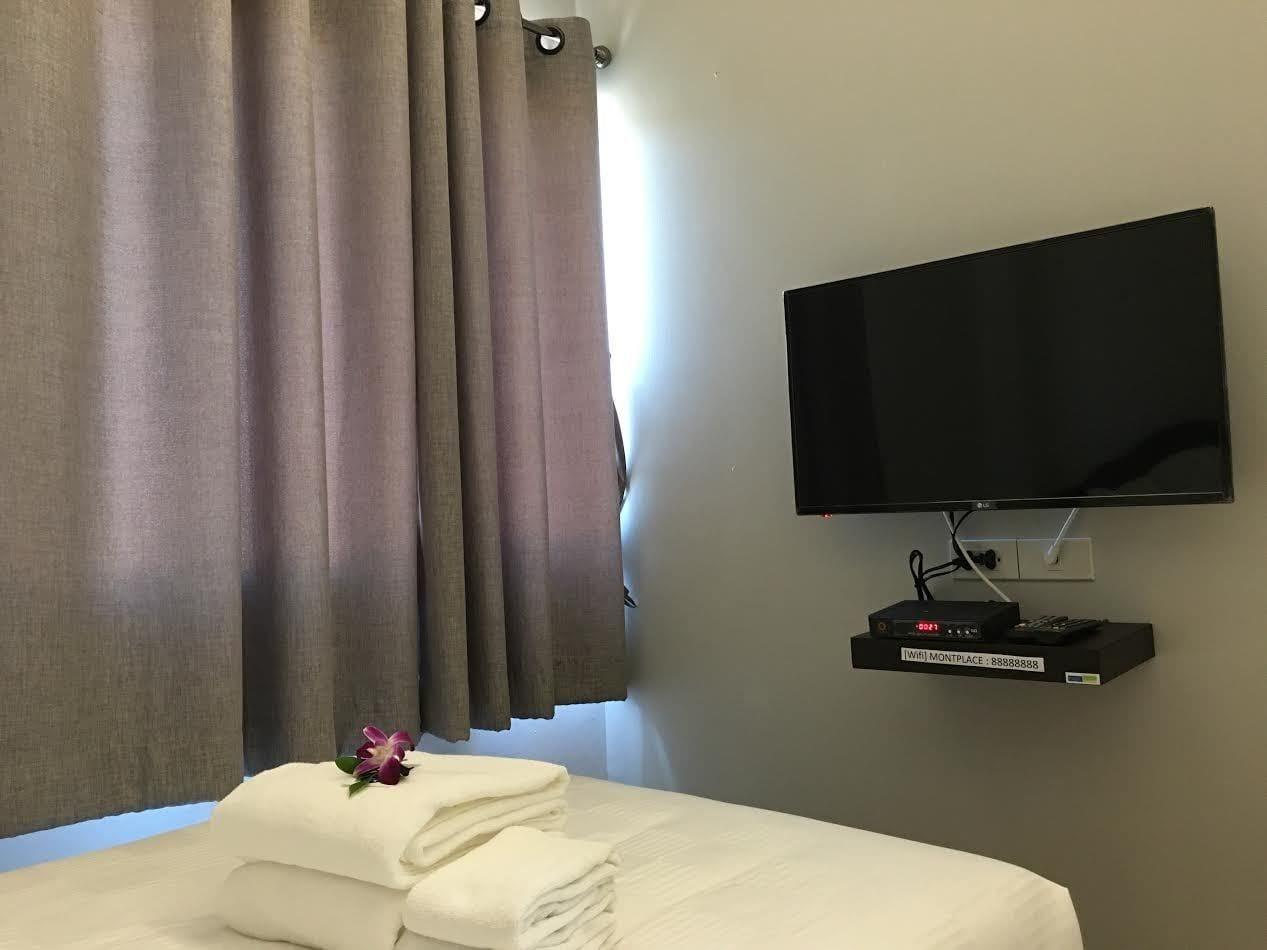 Mont Place Donmuang Bangkok Zewnętrze zdjęcie