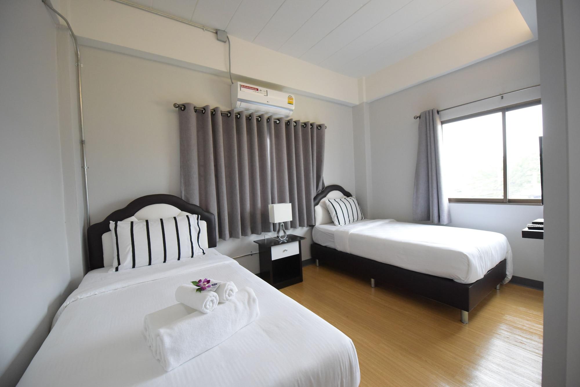 Mont Place Donmuang Bangkok Zewnętrze zdjęcie