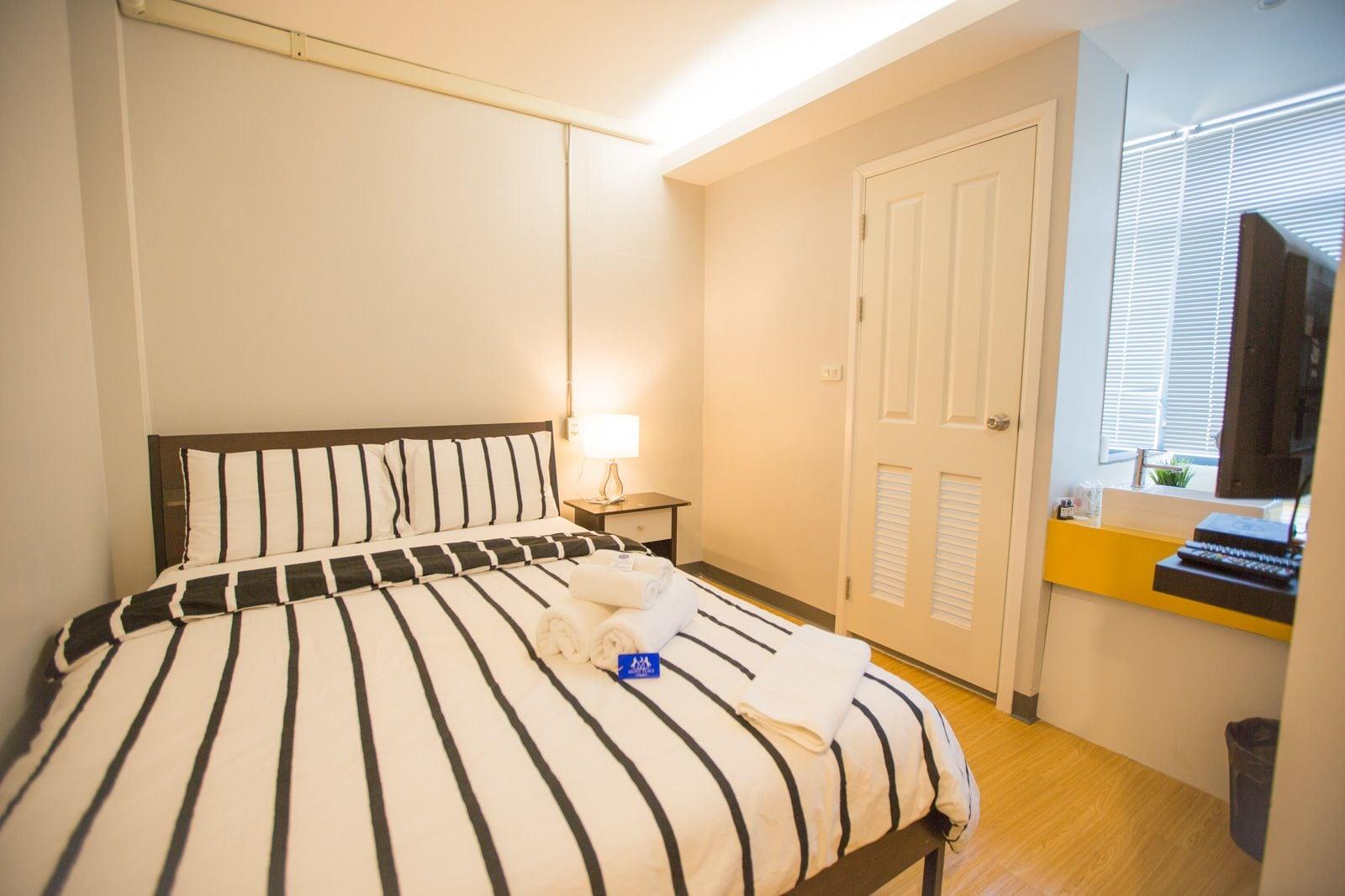 Mont Place Donmuang Bangkok Zewnętrze zdjęcie