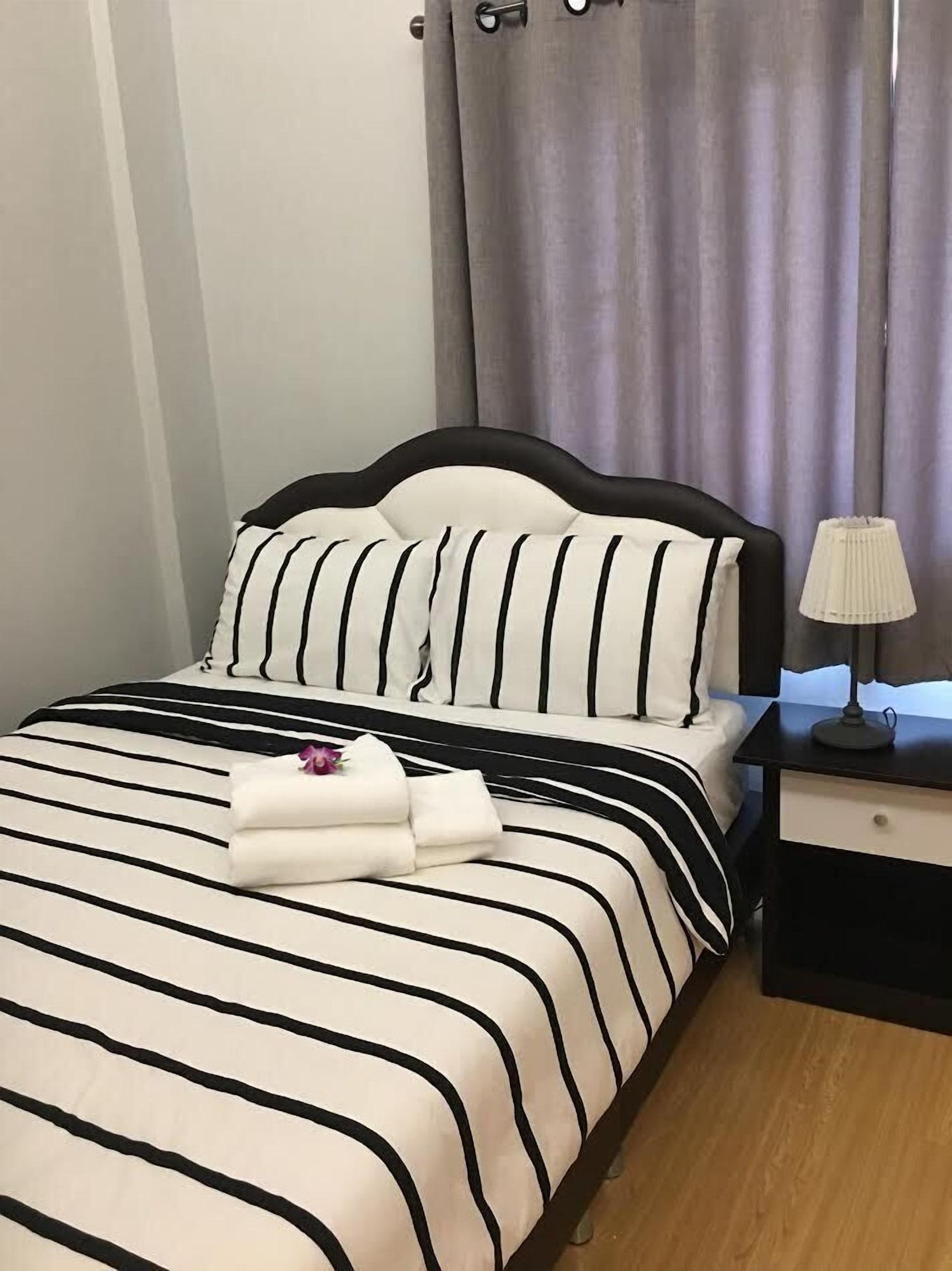 Mont Place Donmuang Bangkok Zewnętrze zdjęcie
