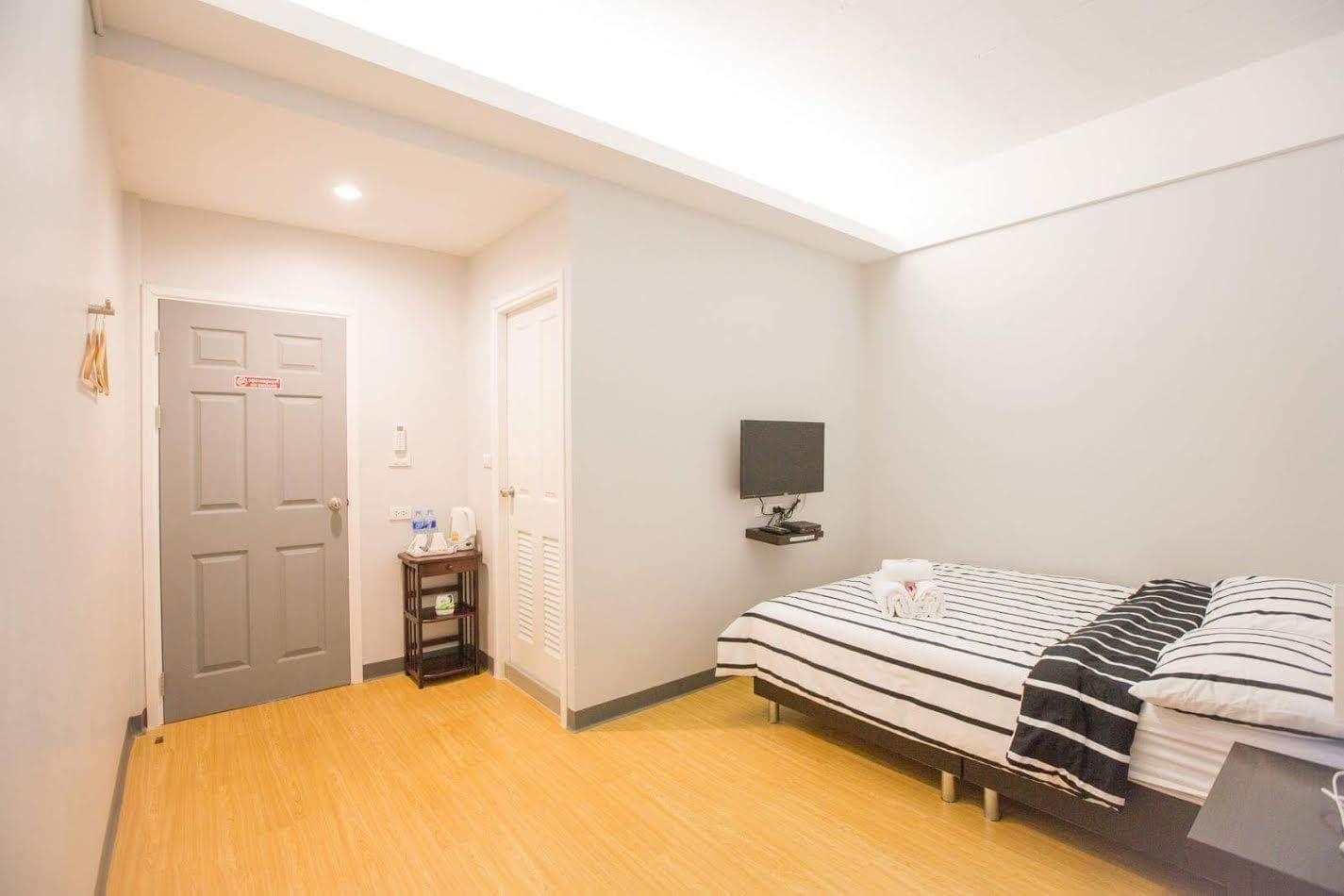 Mont Place Donmuang Bangkok Zewnętrze zdjęcie