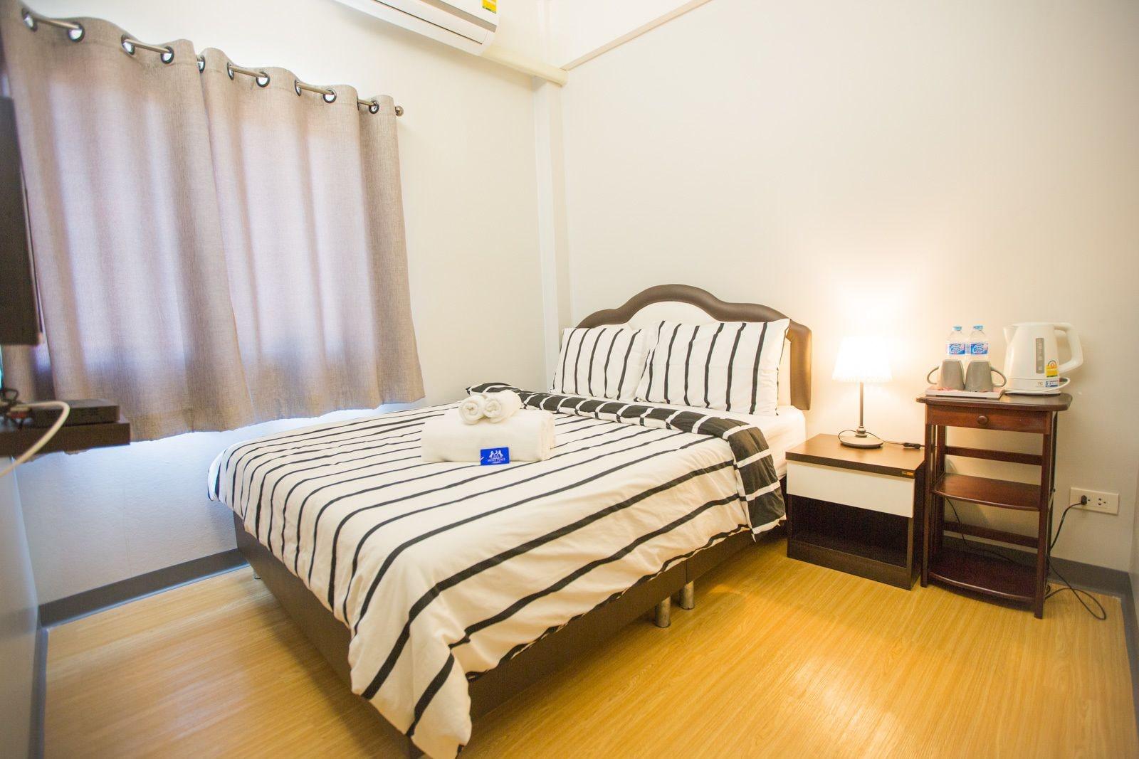 Mont Place Donmuang Bangkok Zewnętrze zdjęcie