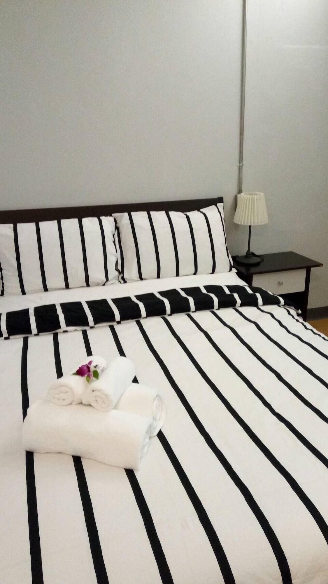 Mont Place Donmuang Bangkok Zewnętrze zdjęcie