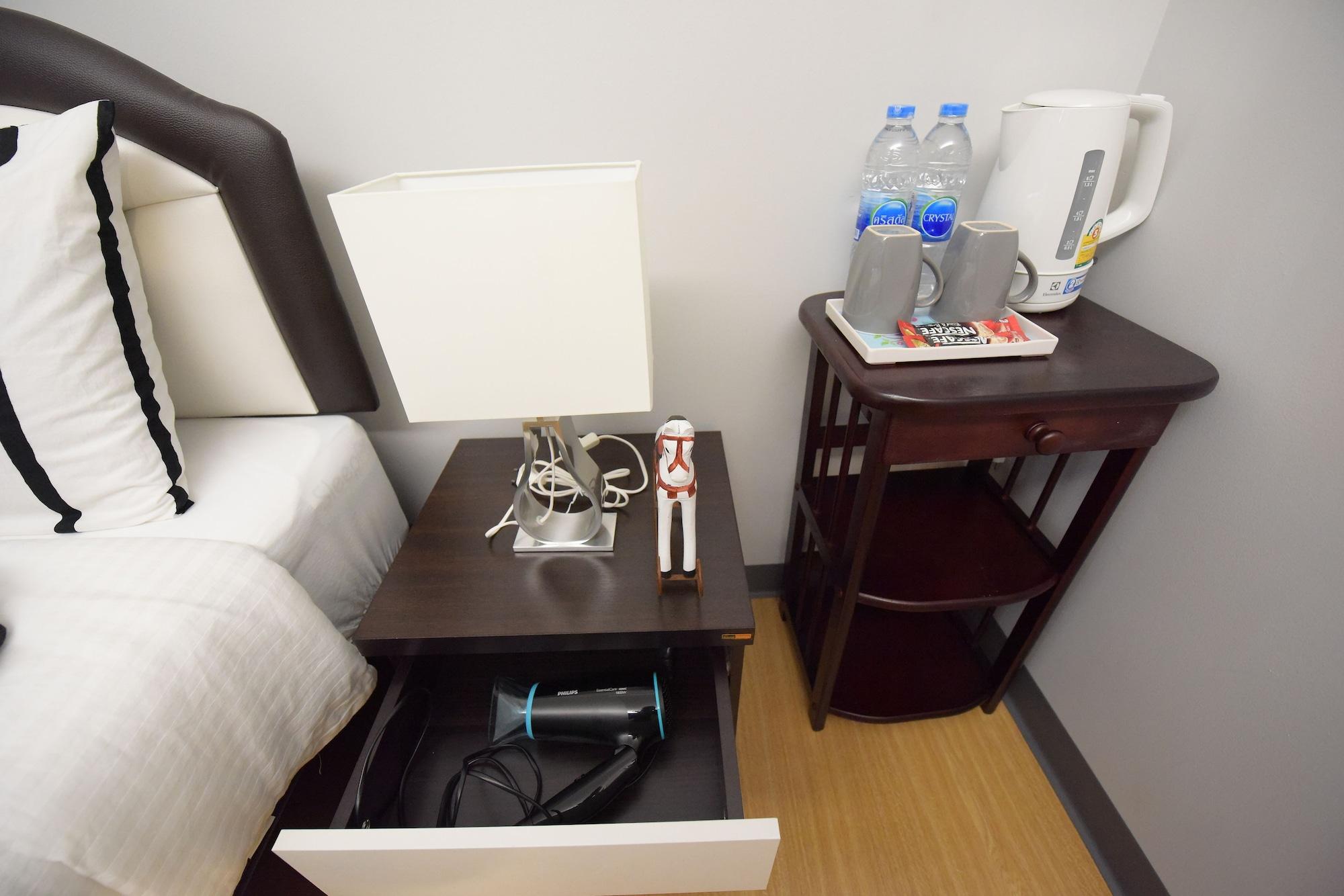 Mont Place Donmuang Bangkok Zewnętrze zdjęcie