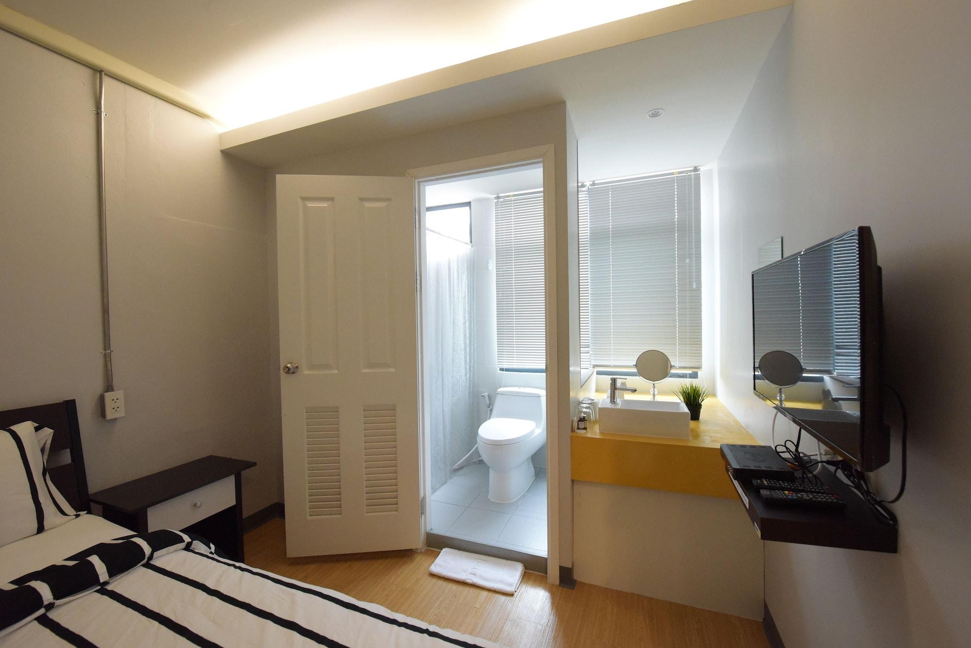 Mont Place Donmuang Bangkok Zewnętrze zdjęcie