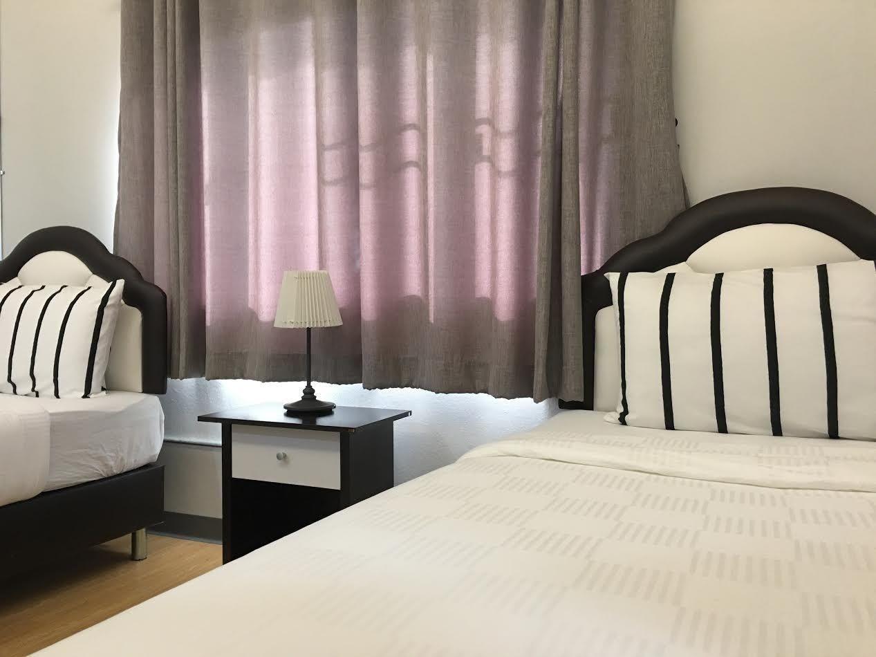 Mont Place Donmuang Bangkok Zewnętrze zdjęcie