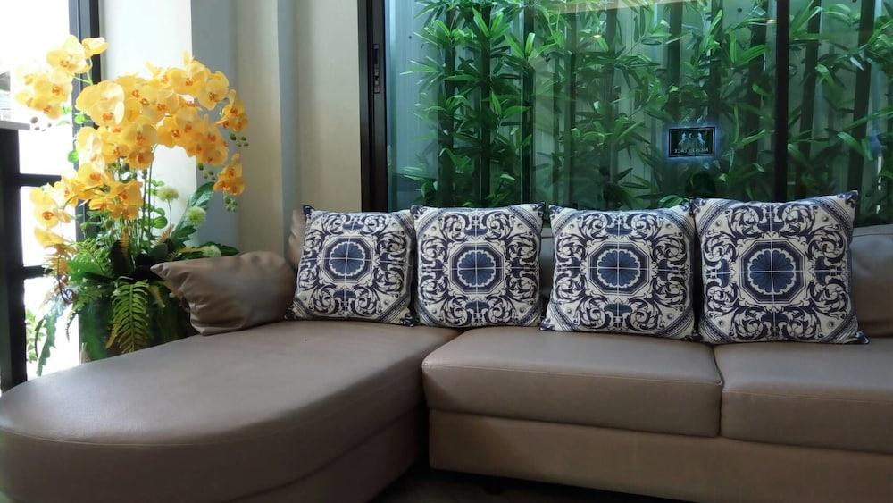 Mont Place Donmuang Bangkok Zewnętrze zdjęcie