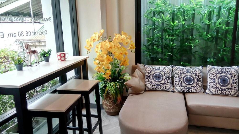 Mont Place Donmuang Bangkok Zewnętrze zdjęcie
