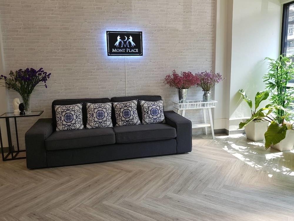 Mont Place Donmuang Bangkok Zewnętrze zdjęcie