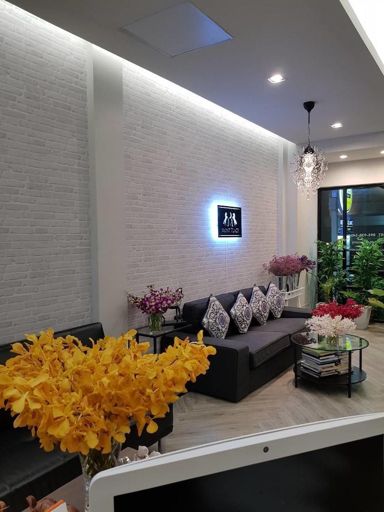 Mont Place Donmuang Bangkok Zewnętrze zdjęcie