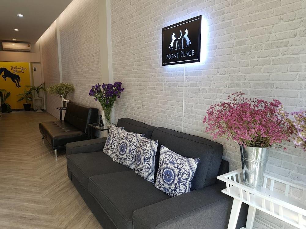 Mont Place Donmuang Bangkok Zewnętrze zdjęcie