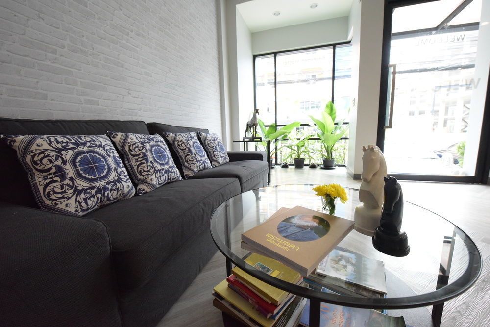 Mont Place Donmuang Bangkok Zewnętrze zdjęcie