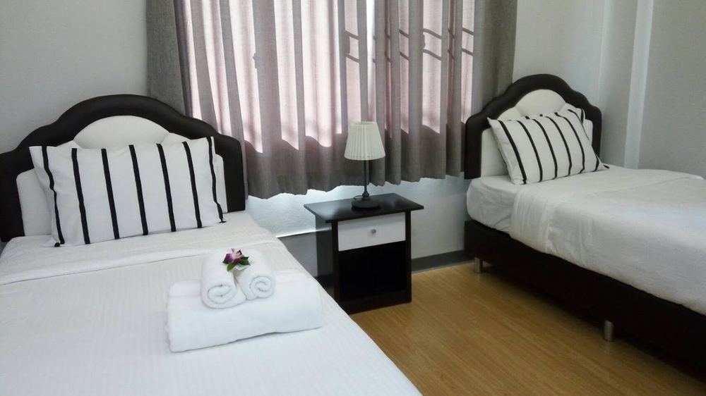 Mont Place Donmuang Bangkok Zewnętrze zdjęcie