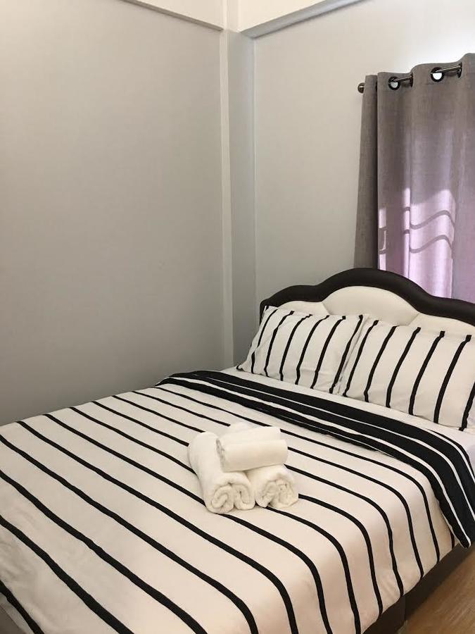Mont Place Donmuang Bangkok Zewnętrze zdjęcie