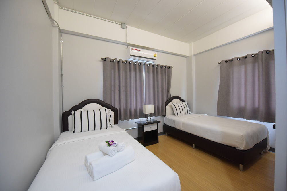 Mont Place Donmuang Bangkok Zewnętrze zdjęcie
