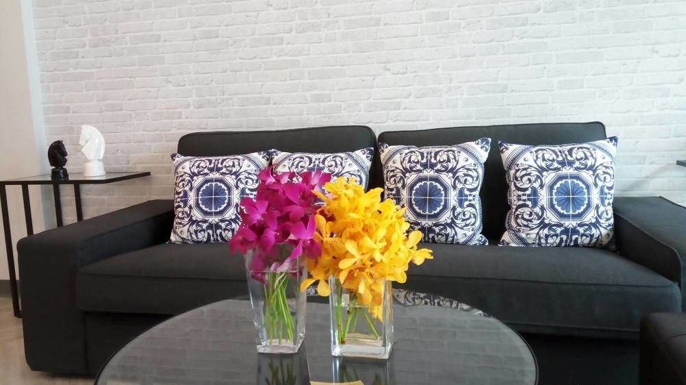 Mont Place Donmuang Bangkok Zewnętrze zdjęcie
