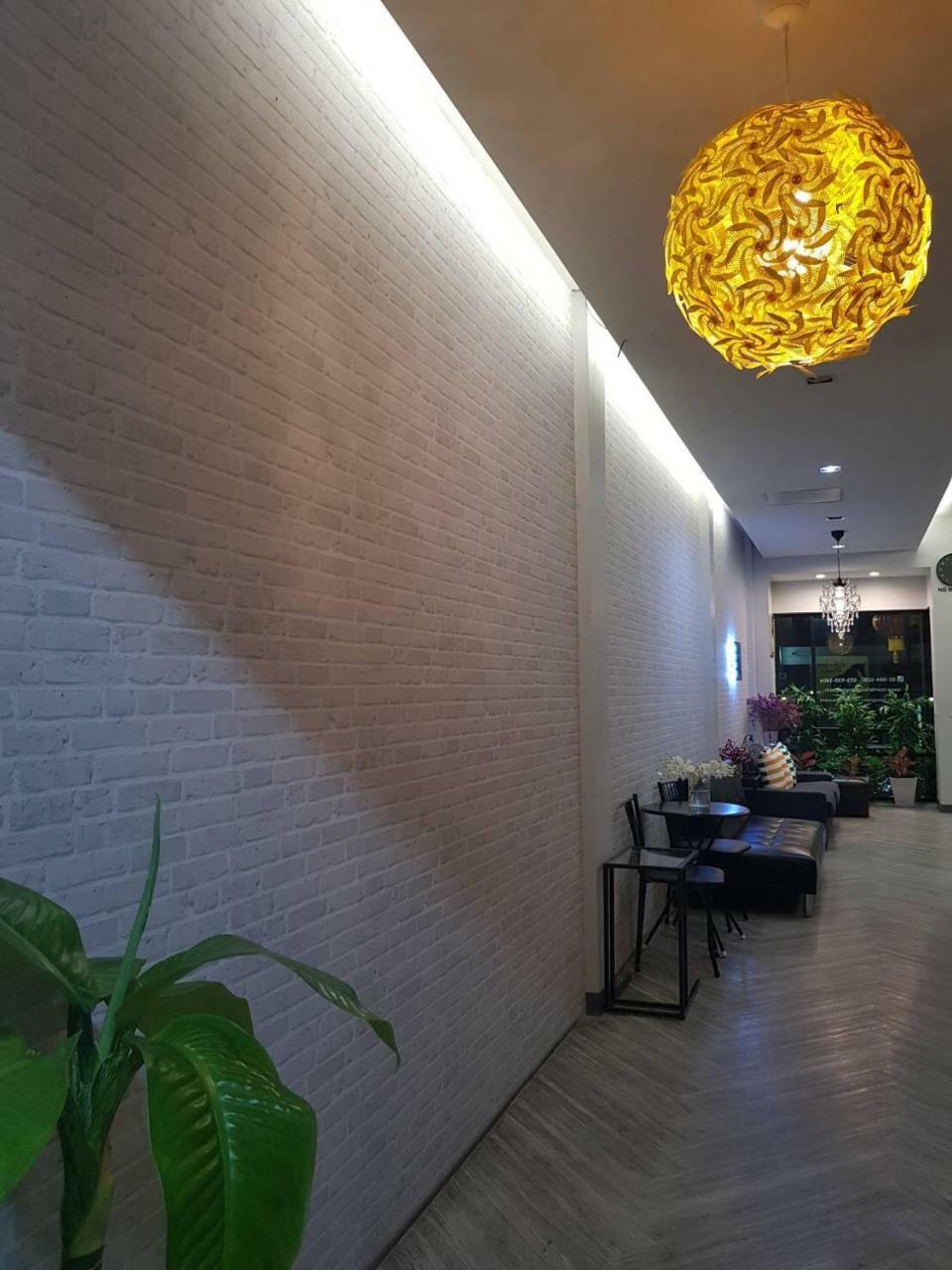 Mont Place Donmuang Bangkok Zewnętrze zdjęcie
